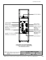 Preview for 117 page of Eaton Powerware 9390 IAC-B Installation And Operation Manual