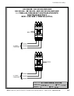 Preview for 125 page of Eaton Powerware 9390 IAC-B Installation And Operation Manual