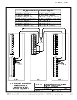 Preview for 139 page of Eaton Powerware 9390 IAC-B Installation And Operation Manual