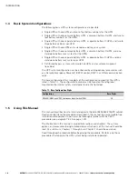 Preview for 18 page of Eaton Powerware 9395 550 kVA MBM Installation And Operation Manual