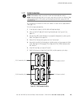 Preview for 71 page of Eaton Powerware 9395 550 kVA MBM Installation And Operation Manual