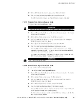 Preview for 163 page of Eaton Powerware 9395 550 kVA MBM Installation And Operation Manual