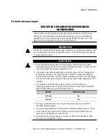 Preview for 17 page of Eaton Powerware 9910 UPS Installation Manual