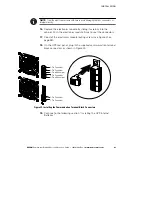 Preview for 49 page of Eaton Powerware BladeUPS User Manual