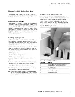 Preview for 15 page of Eaton PowerXL DG1-32011FB-C21C Installation Manual