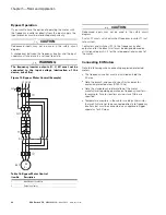 Preview for 36 page of Eaton PowerXL DG1-32011FB-C21C Installation Manual