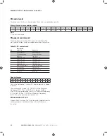 Preview for 52 page of Eaton PowerXL Series Communications Manual