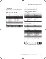 Preview for 53 page of Eaton PowerXL Series Communications Manual