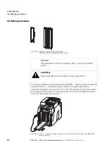 Preview for 98 page of Eaton PowerXL Installation And Parameter Manual