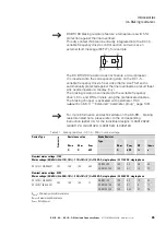 Preview for 99 page of Eaton PowerXL Installation And Parameter Manual