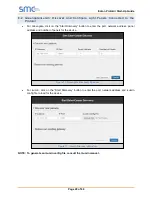 Preview for 20 page of Eaton ProtoAir FPA-W34 Startup Manual