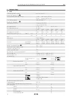 Preview for 6 page of Eaton PXLED Operating Instructions Manual