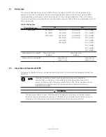 Preview for 18 page of Eaton Single EBC Installation And Operation Manual