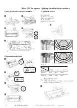 Preview for 6 page of Eaton Sirios O-SLED Instruction And Operation Manual