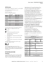 Preview for 21 page of Eaton SM87HXB Technical Manual