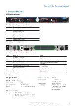 Preview for 9 page of Eaton SONIX 350-d Technical Manual