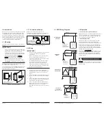 Preview for 2 page of Eaton SP2 Installation & Operation