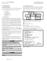 Preview for 2 page of Eaton SPD Series Instruction Booklet