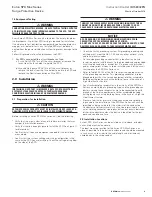 Preview for 3 page of Eaton SPD Series Instruction Booklet