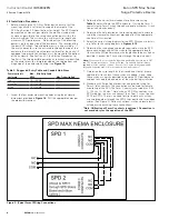 Preview for 4 page of Eaton SPD Series Instruction Booklet