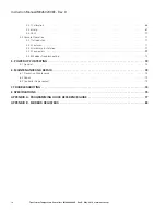 Preview for 4 page of Eaton TC-50 Modbus Instruction Manual