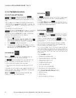 Preview for 20 page of Eaton TC-50 Modbus Instruction Manual