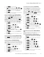 Preview for 29 page of Eaton TC-50 Modbus Instruction Manual