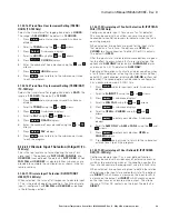 Preview for 33 page of Eaton TC-50 Modbus Instruction Manual