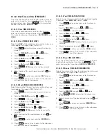 Preview for 35 page of Eaton TC-50 Modbus Instruction Manual