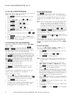 Preview for 36 page of Eaton TC-50 Modbus Instruction Manual