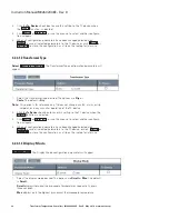 Preview for 42 page of Eaton TC-50 Modbus Instruction Manual