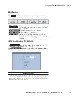 Preview for 57 page of Eaton TC-50 Modbus Instruction Manual