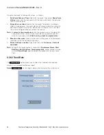 Preview for 64 page of Eaton TC-50 Modbus Instruction Manual