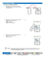 Preview for 13 page of Eaton TD110 RCU Installation And Configuration Manual