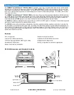 Preview for 6 page of Eaton TD3100 Installation & Configuration Manual