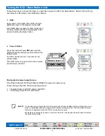 Preview for 9 page of Eaton TD3100 Installation & Configuration Manual