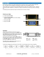 Preview for 12 page of Eaton TD3100 Installation & Configuration Manual