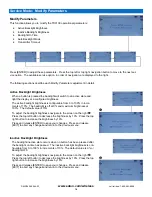 Preview for 16 page of Eaton TD3100 Installation & Configuration Manual