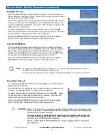 Preview for 17 page of Eaton TD3100 Installation & Configuration Manual