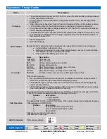 Preview for 27 page of Eaton TD3100 Installation & Configuration Manual