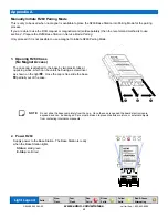 Preview for 33 page of Eaton TD3100 Installation & Configuration Manual