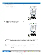 Preview for 34 page of Eaton TD3100 Installation & Configuration Manual