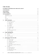 Preview for 4 page of Eaton TFX Series Installation And Operation Manual