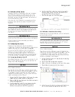 Preview for 21 page of Eaton TFX Series Installation And Operation Manual