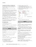 Preview for 36 page of Eaton TFX Series Installation And Operation Manual