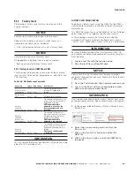 Preview for 49 page of Eaton TFX Series Installation And Operation Manual