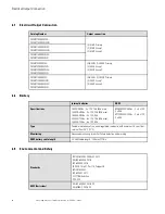 Preview for 42 page of Eaton Tripp Lite Series SmartPro Series Advanced User'S Manual