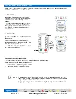 Preview for 11 page of Eaton TS110 Product Manual