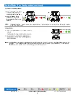 Preview for 21 page of Eaton TS110 Product Manual