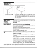 Preview for 11 page of Eaton Viking Use And Care Manual